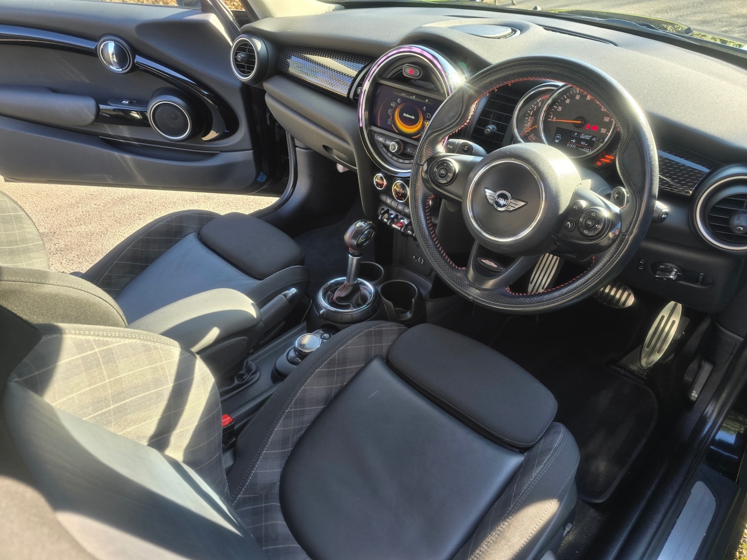 Used MINI Hatch 2014 for sale - 77766832: Photo 10