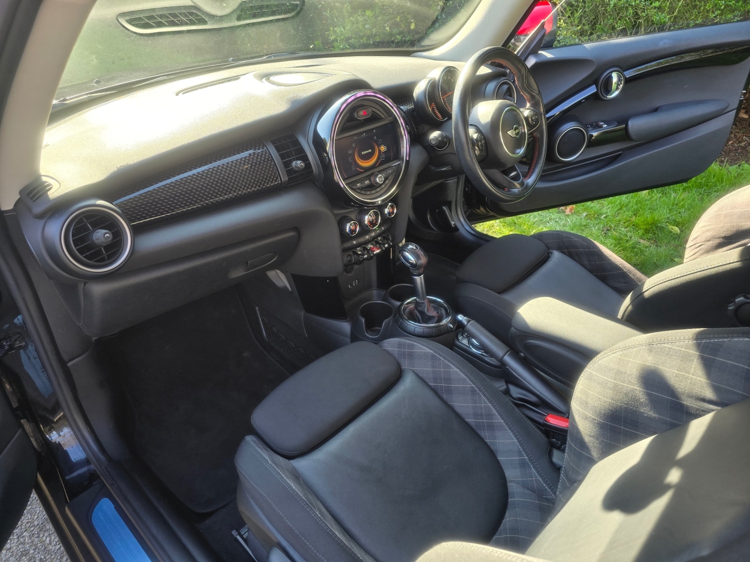 Used MINI Hatch 2014 for sale - 77766832: Photo 12