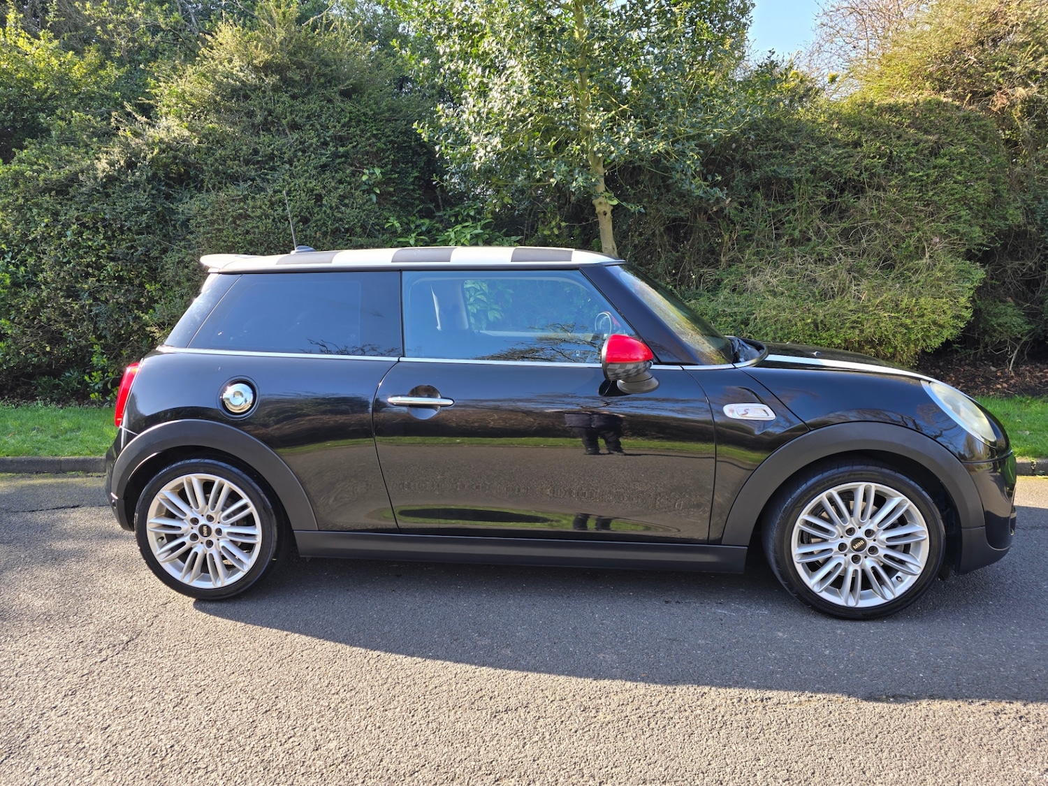 Used MINI Hatch 2014 for sale - 77766832: Photo 13