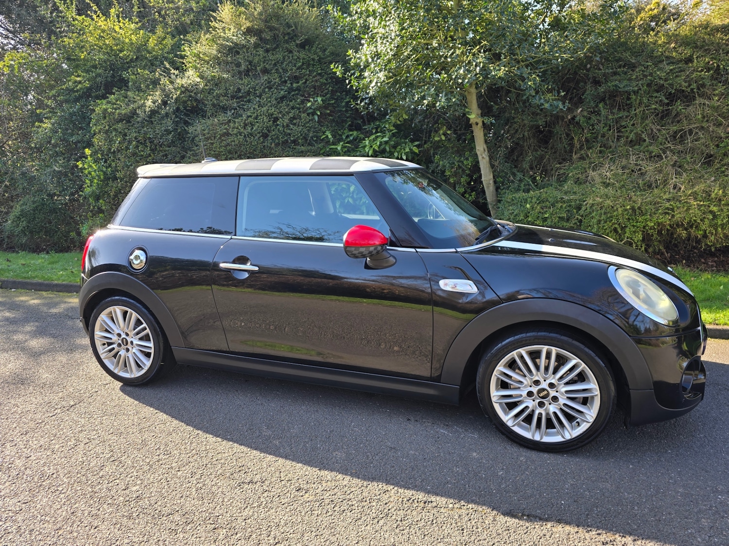 Used MINI Hatch 2014 for sale - 77766832: Photo 5