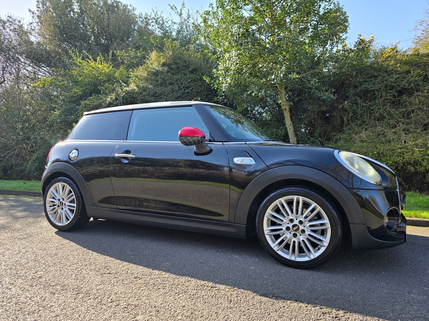 Used MINI Hatch 2014 for sale - 77766832: Photo 6