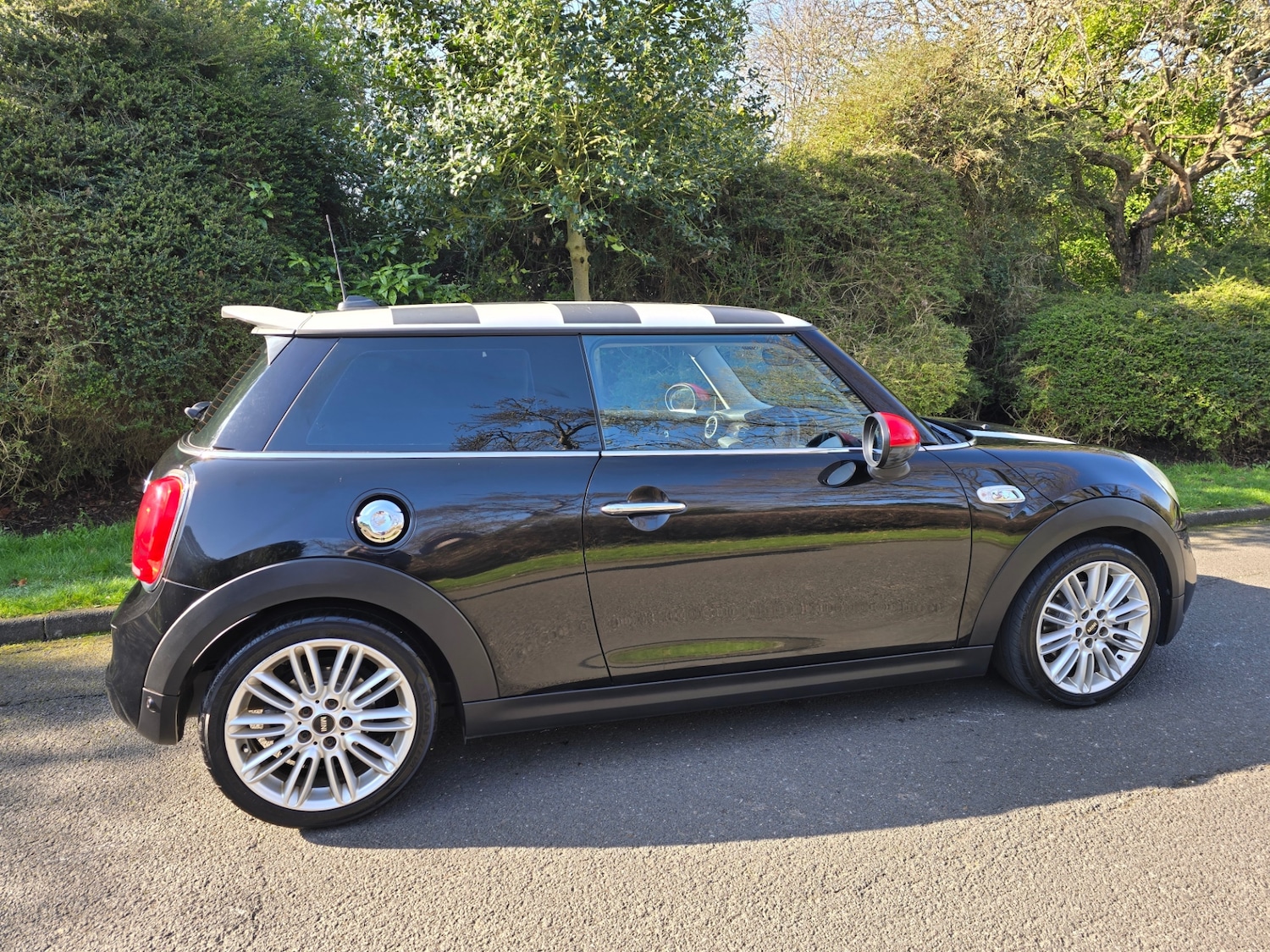 Used MINI Hatch 2014 for sale - 77766832: Photo 7