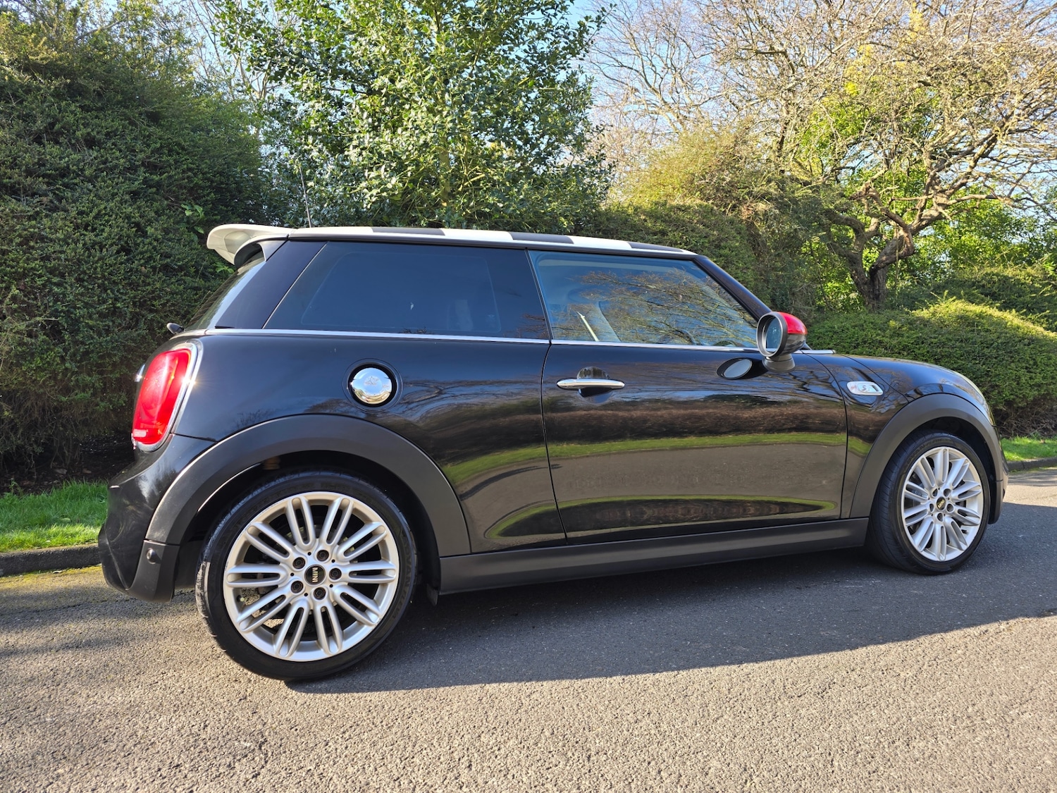 Used MINI Hatch 2014 for sale - 77766832: Photo 8