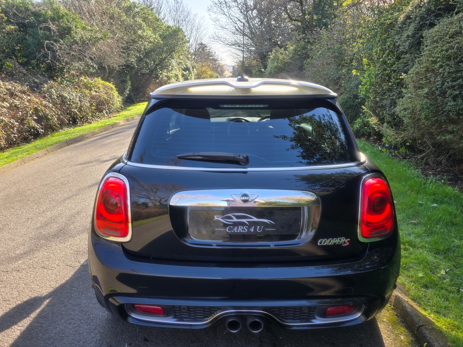 Used MINI Hatch 2014 for sale - 77766832: Photo 9