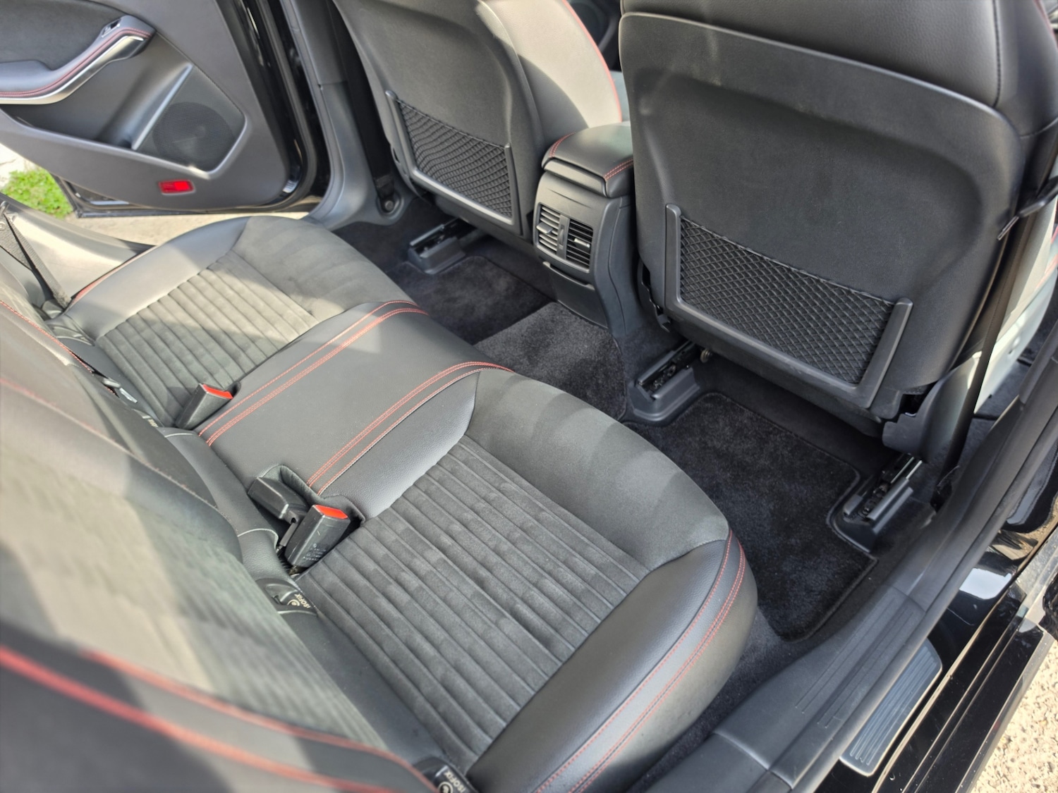 Used Mercedes-Benz CLA 2018 for sale - 77980005: Photo 12