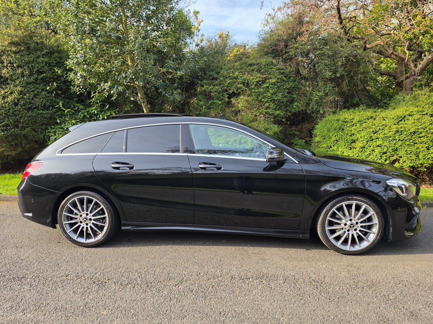 Used Mercedes-Benz CLA 2018 for sale - 77980005: Photo 15