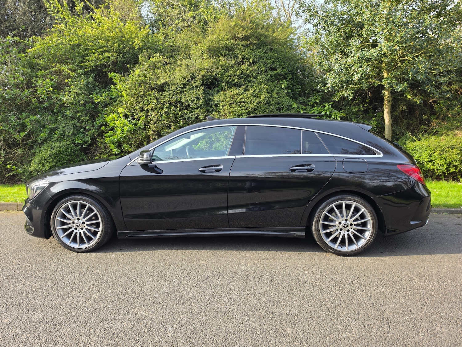 Used Mercedes-Benz CLA 2018 for sale - 77980005: Photo 16