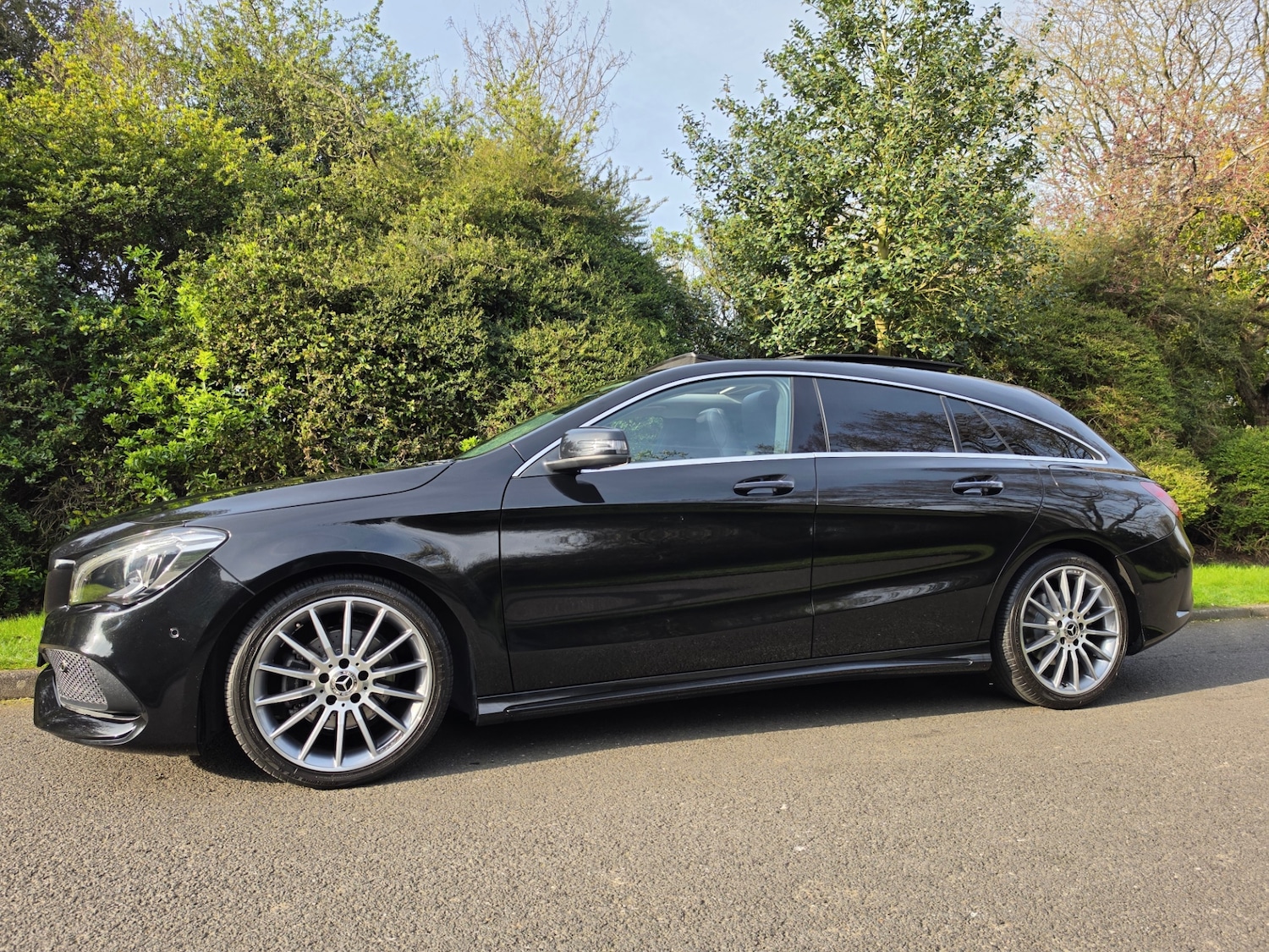 Used Mercedes-Benz CLA 2018 for sale - 77980005: Photo 2