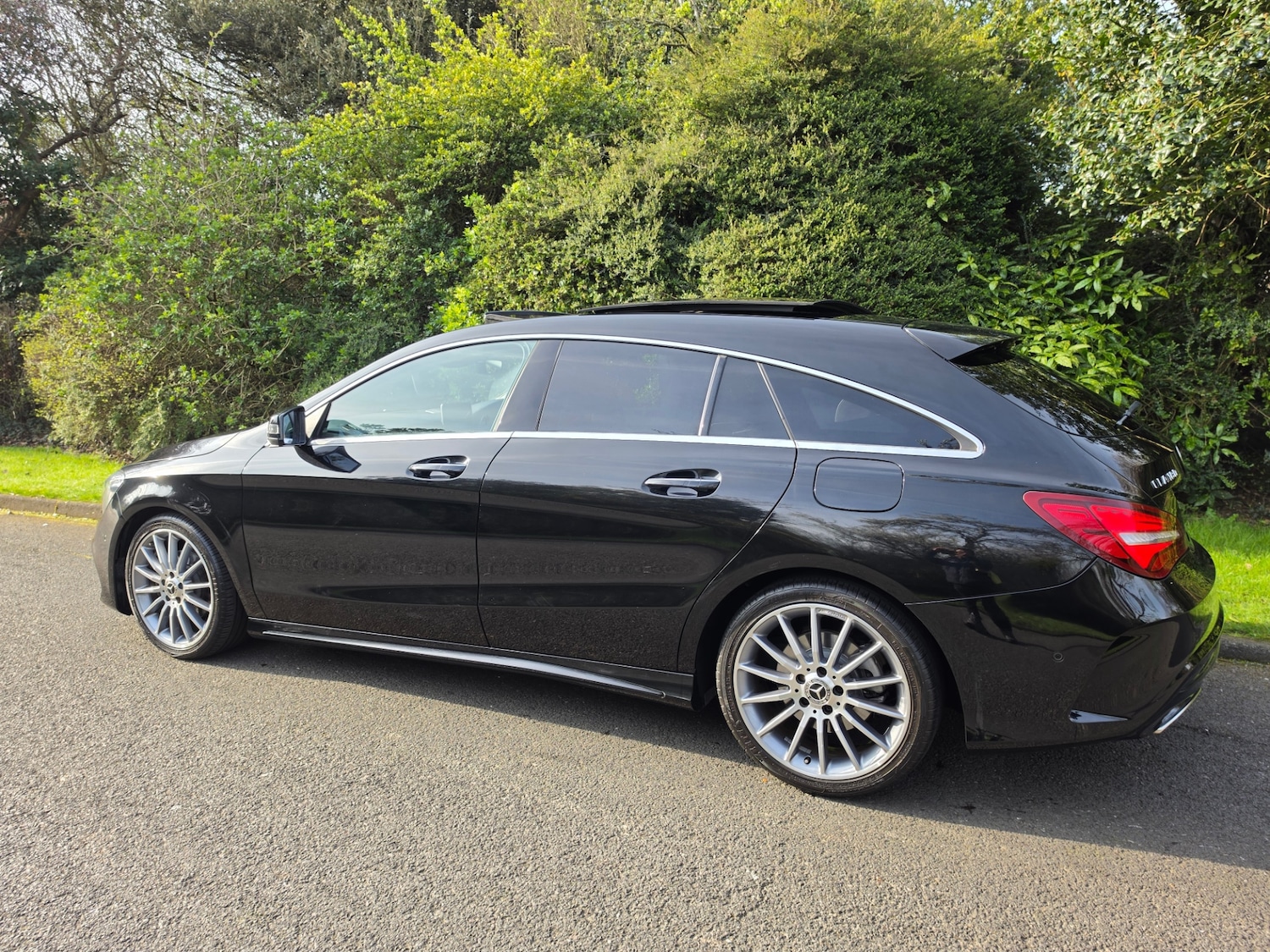 Used Mercedes-Benz CLA 2018 for sale - 77980005: Photo 3