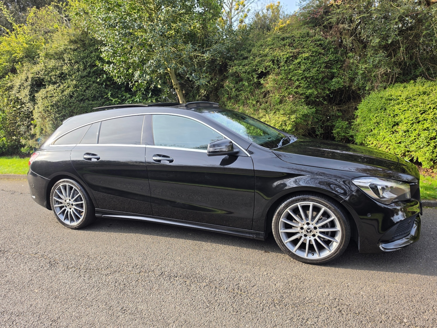 Used Mercedes-Benz CLA 2018 for sale - 77980005: Photo 4