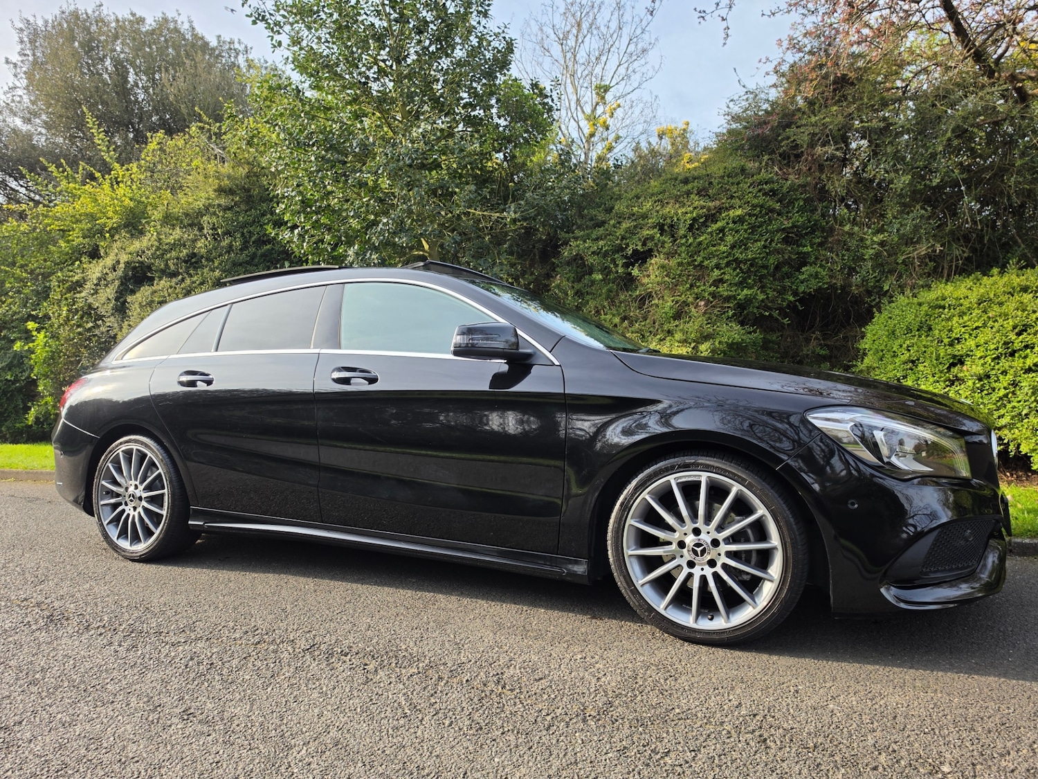 Used Mercedes-Benz CLA 2018 for sale - 77980005: Photo 5