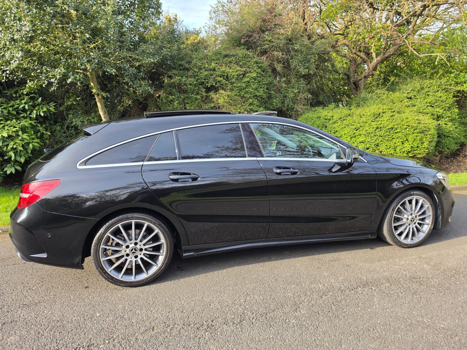 Used Mercedes-Benz CLA 2018 for sale - 77980005: Photo 6