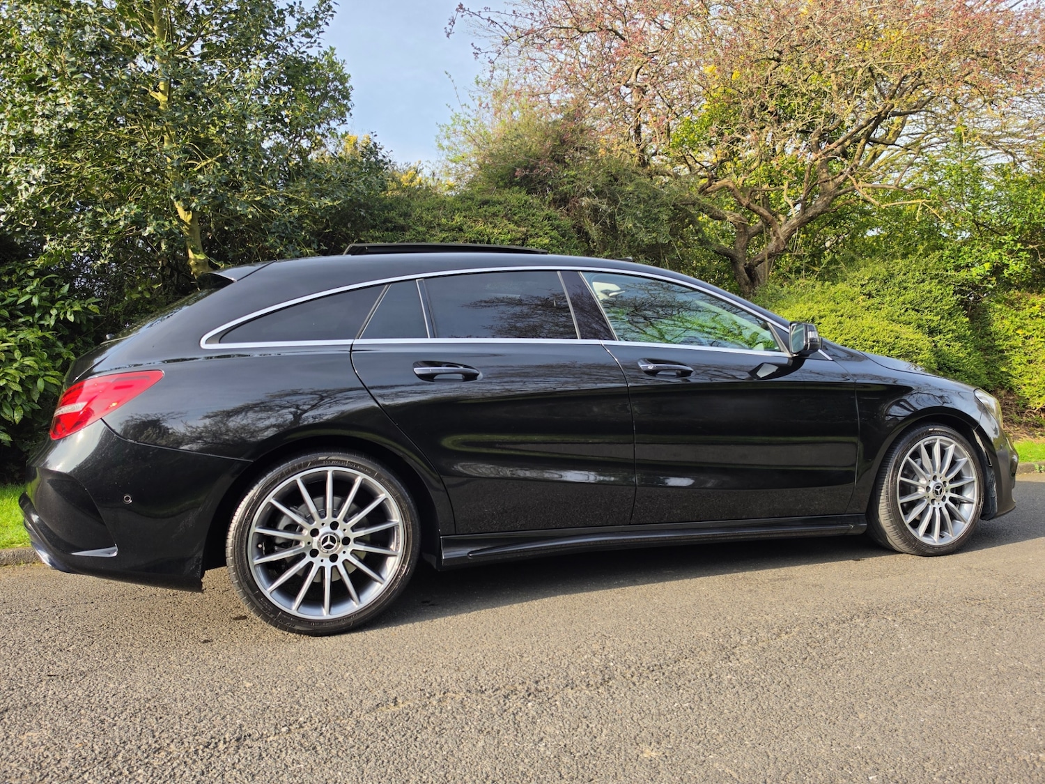 Used Mercedes-Benz CLA 2018 for sale - 77980005: Photo 7