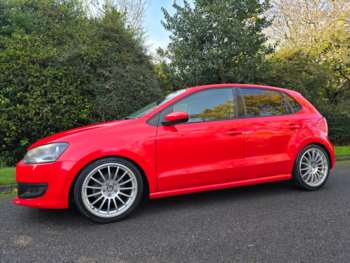 Used Volkswagen Polo 2012 for sale - 72957698: Photo
