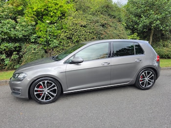 Used Volkswagen Golf 2014 for sale - 78808200: Photo