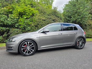 Used Volkswagen Golf 2014 for sale - 78808200: Photo