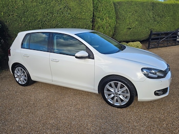 2011 - 1.4 TSI 160 GT 5dr DSG