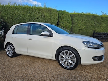 Used Volkswagen Golf 2011 for sale - 75925725: Photo