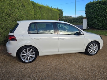 Used Volkswagen Golf 2011 for sale - 75925725: Photo