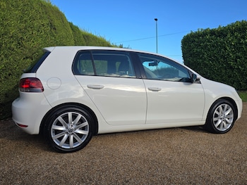 Used Volkswagen Golf 2011 for sale - 75925725: Photo