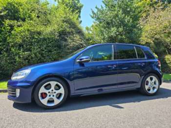 Used Volkswagen Golf 2013 for sale - 72305411: Photo
