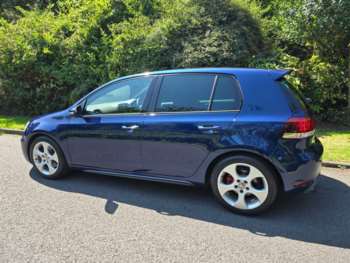 Used Volkswagen Golf 2013 for sale - 72305411: Photo