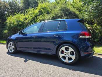 Used Volkswagen Golf 2013 for sale - 72305411: Photo