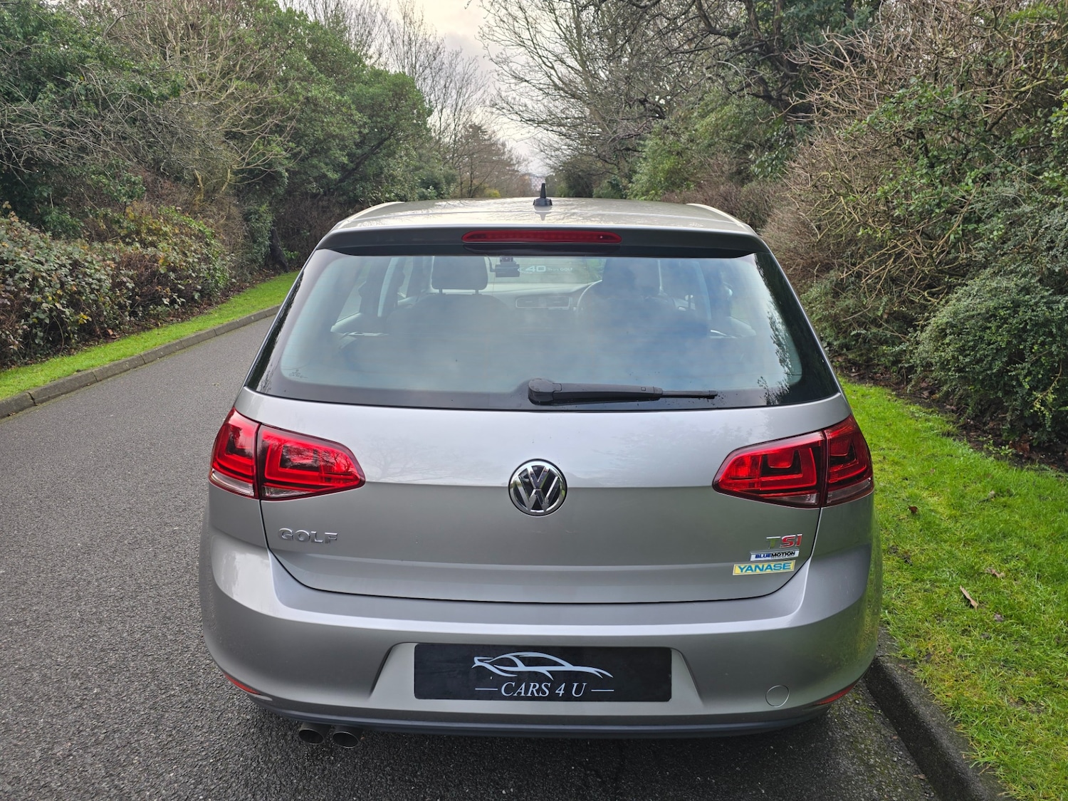 Used Volkswagen Golf 2014 for sale - 77253534: Photo 10