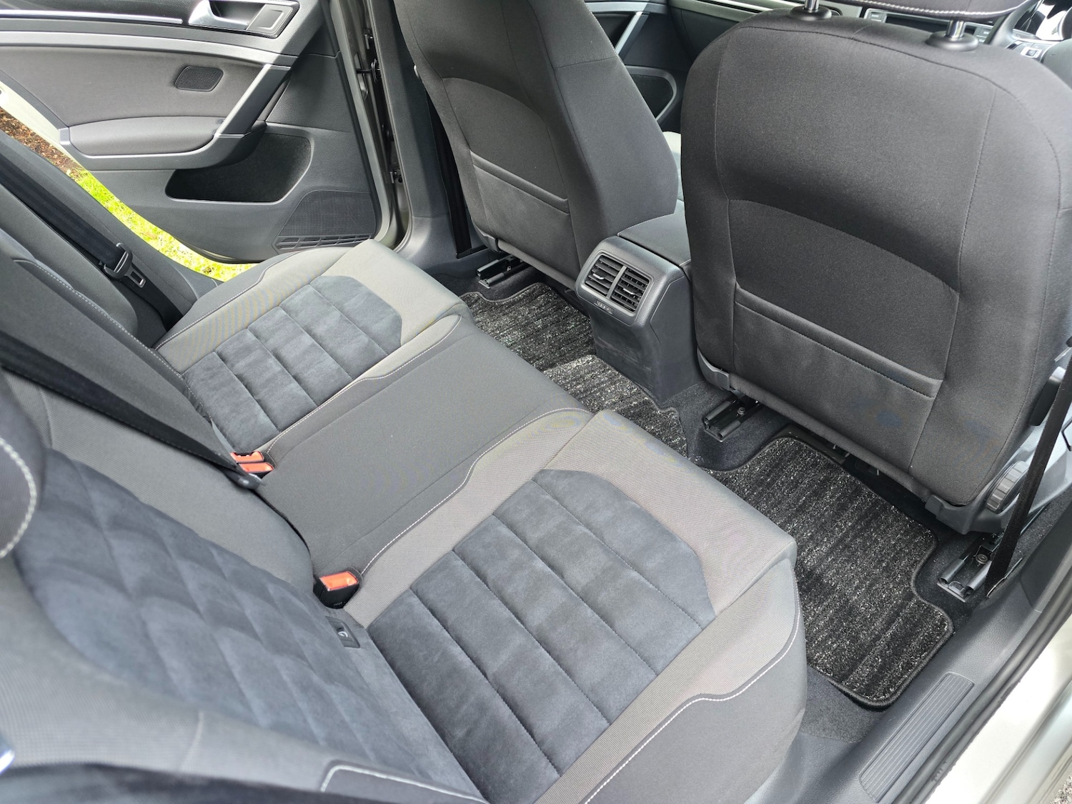 Used Volkswagen Golf 2014 for sale - 77253534: Photo 12