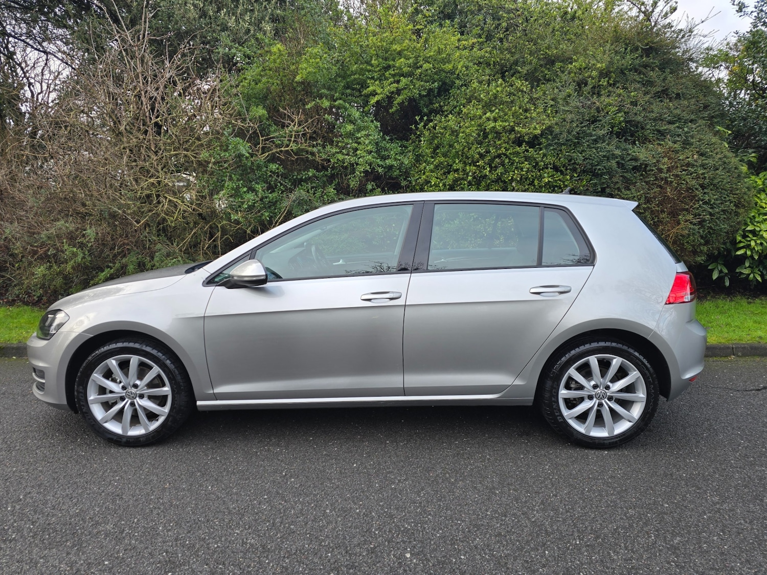 Used Volkswagen Golf 2014 for sale - 77253534: Photo 15