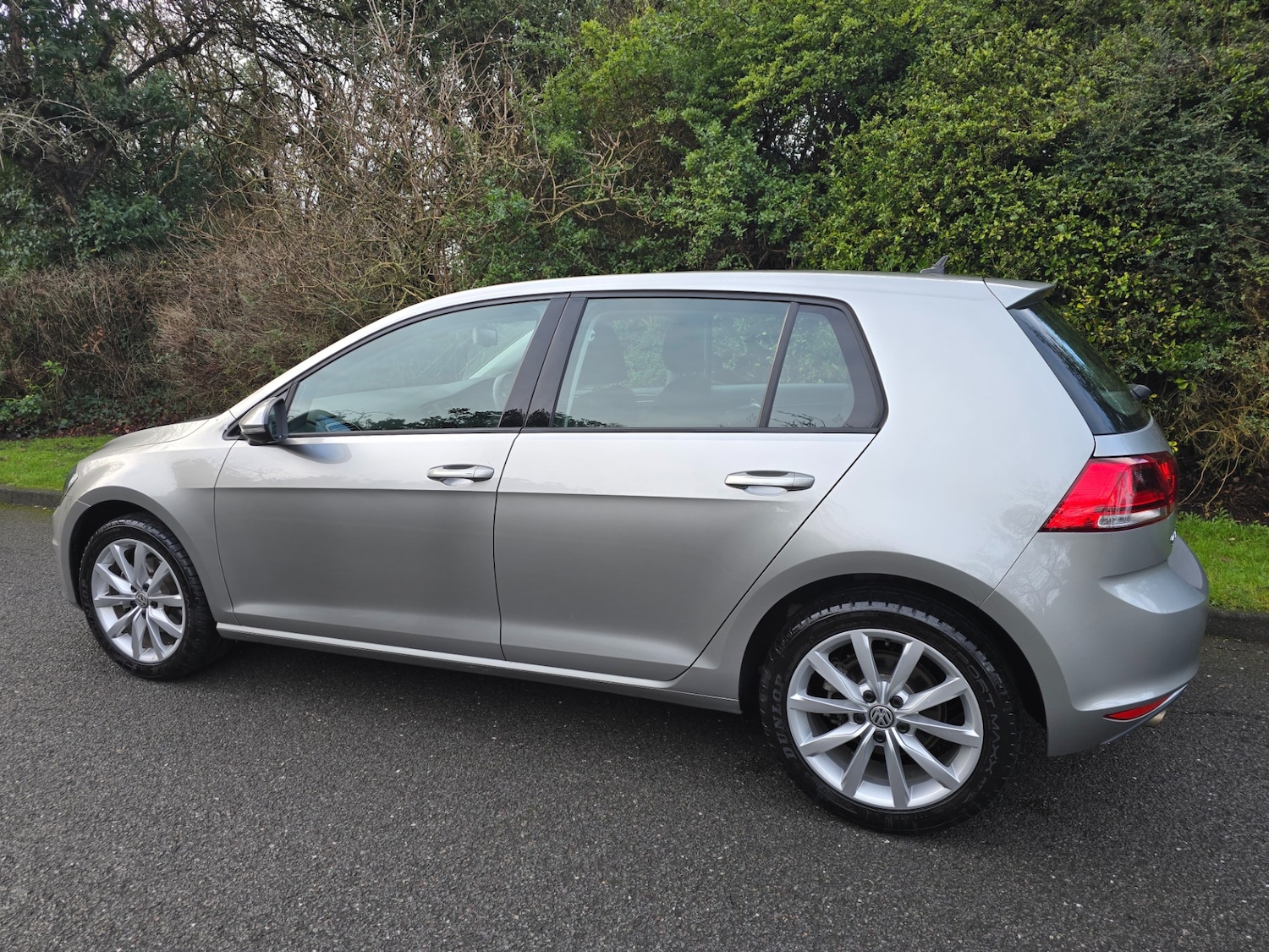 Used Volkswagen Golf 2014 for sale - 77253534: Photo 3