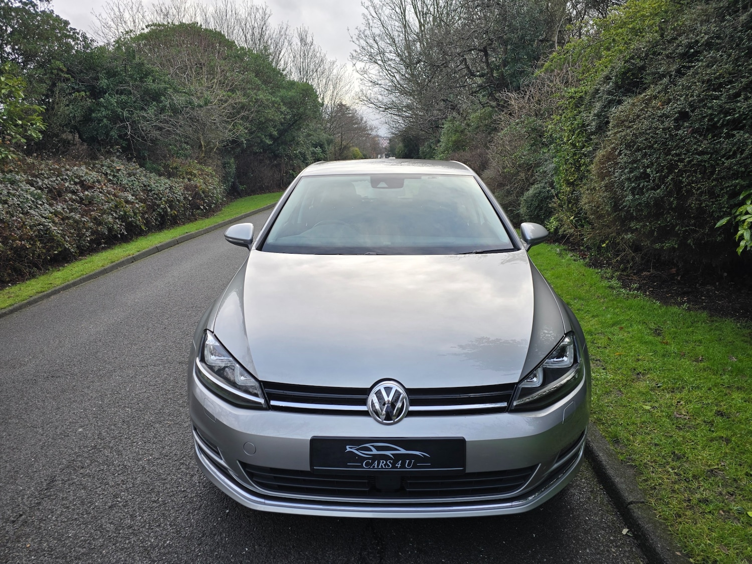 Used Volkswagen Golf 2014 for sale - 77253534: Photo 9