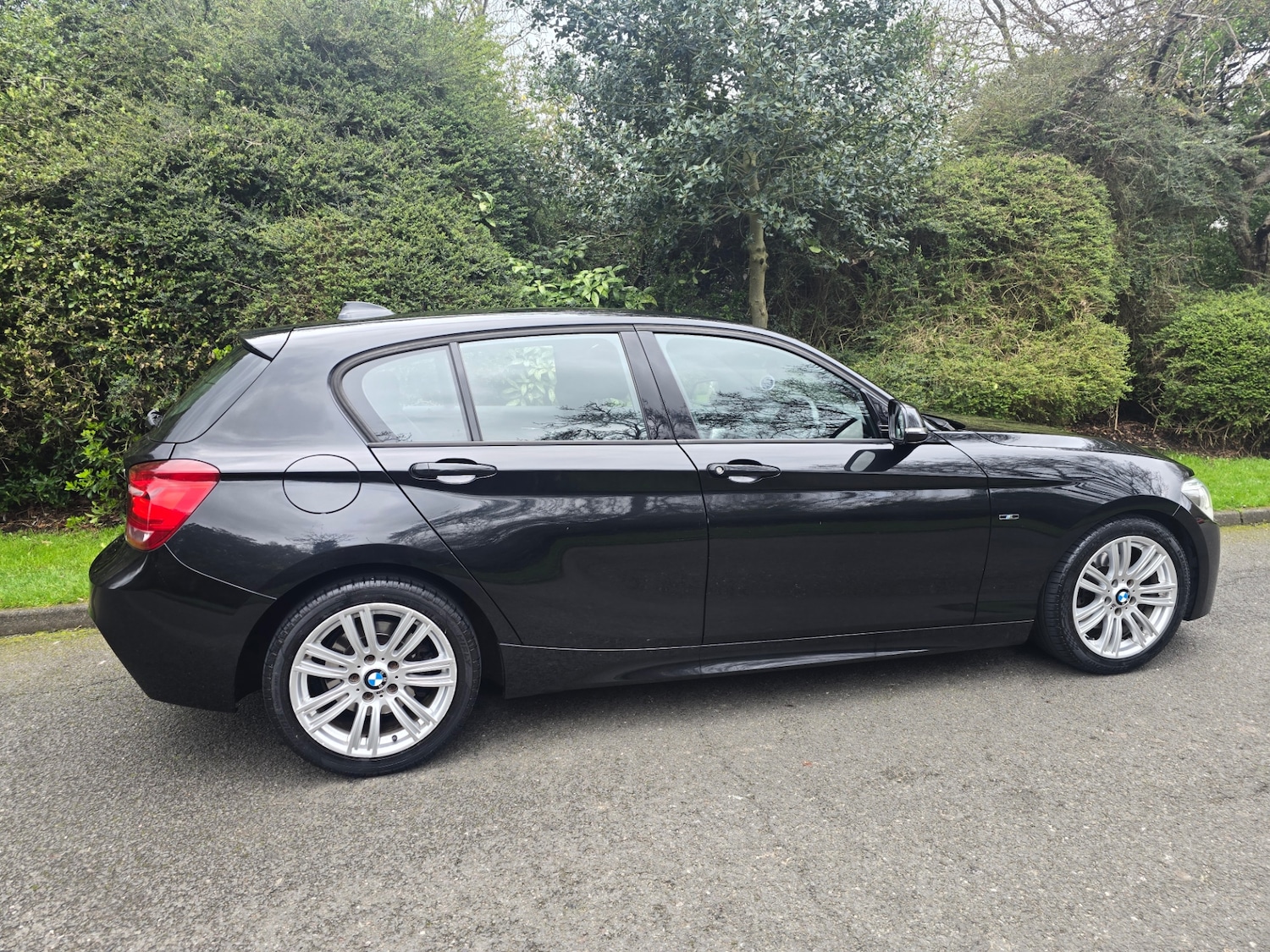 Used BMW 1 Series 2012 for sale - 77823502: Photo 7