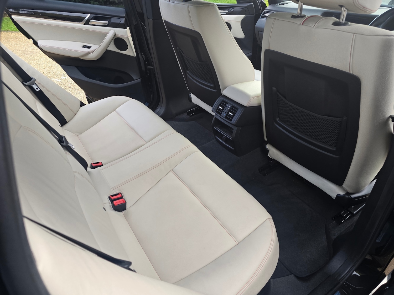 Used BMW X4 2015 for sale - 77823496: Photo 11