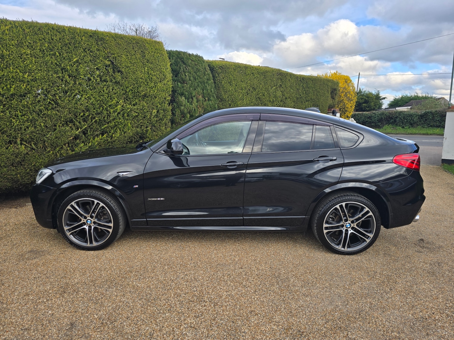 Used BMW X4 2015 for sale - 77823496: Photo 14