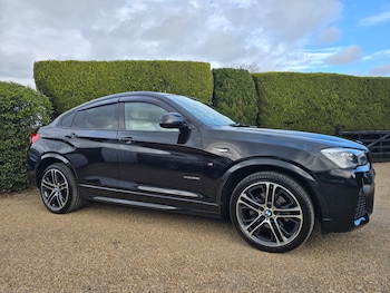 Used BMW X4 2015 for sale - 77823496: Photo