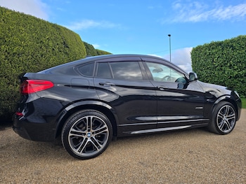 Used BMW X4 2015 for sale - 77823496: Photo