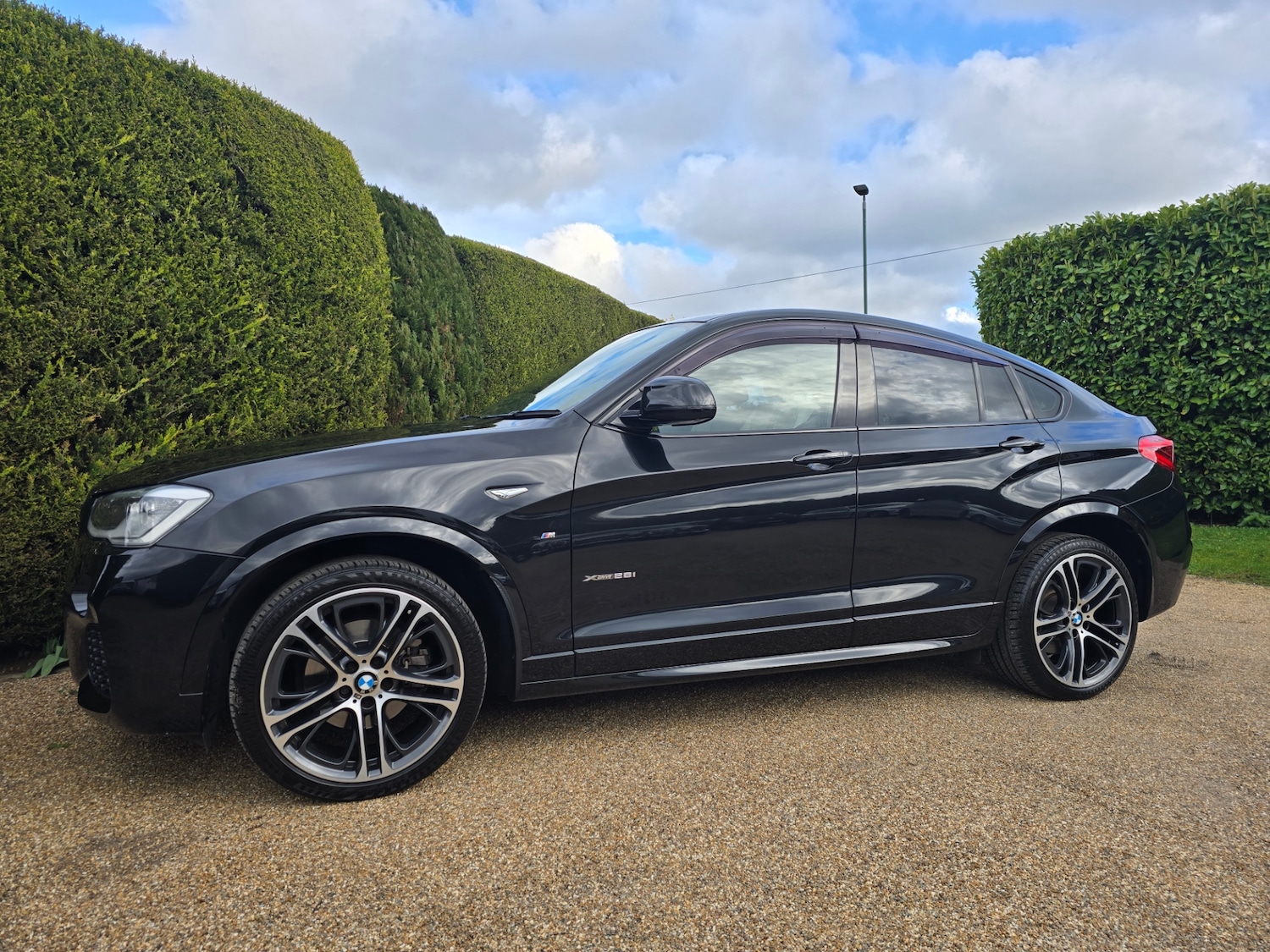 Used BMW X4 2015 for sale - 77823496: Photo 5