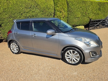 Used Suzuki Swift 2015 for sale - 79515726: Photo