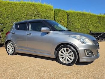 Used Suzuki Swift 2015 for sale - 79515726: Photo