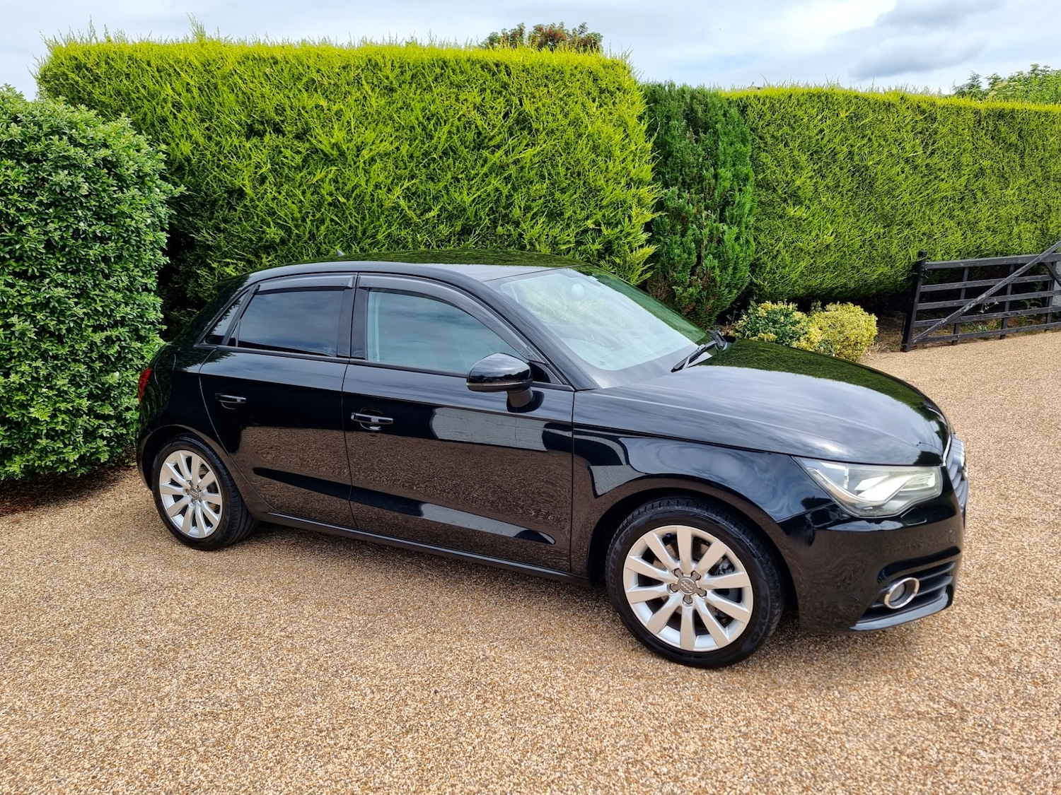 Used Audi A1 2012 for sale - 76149906: Photo 1