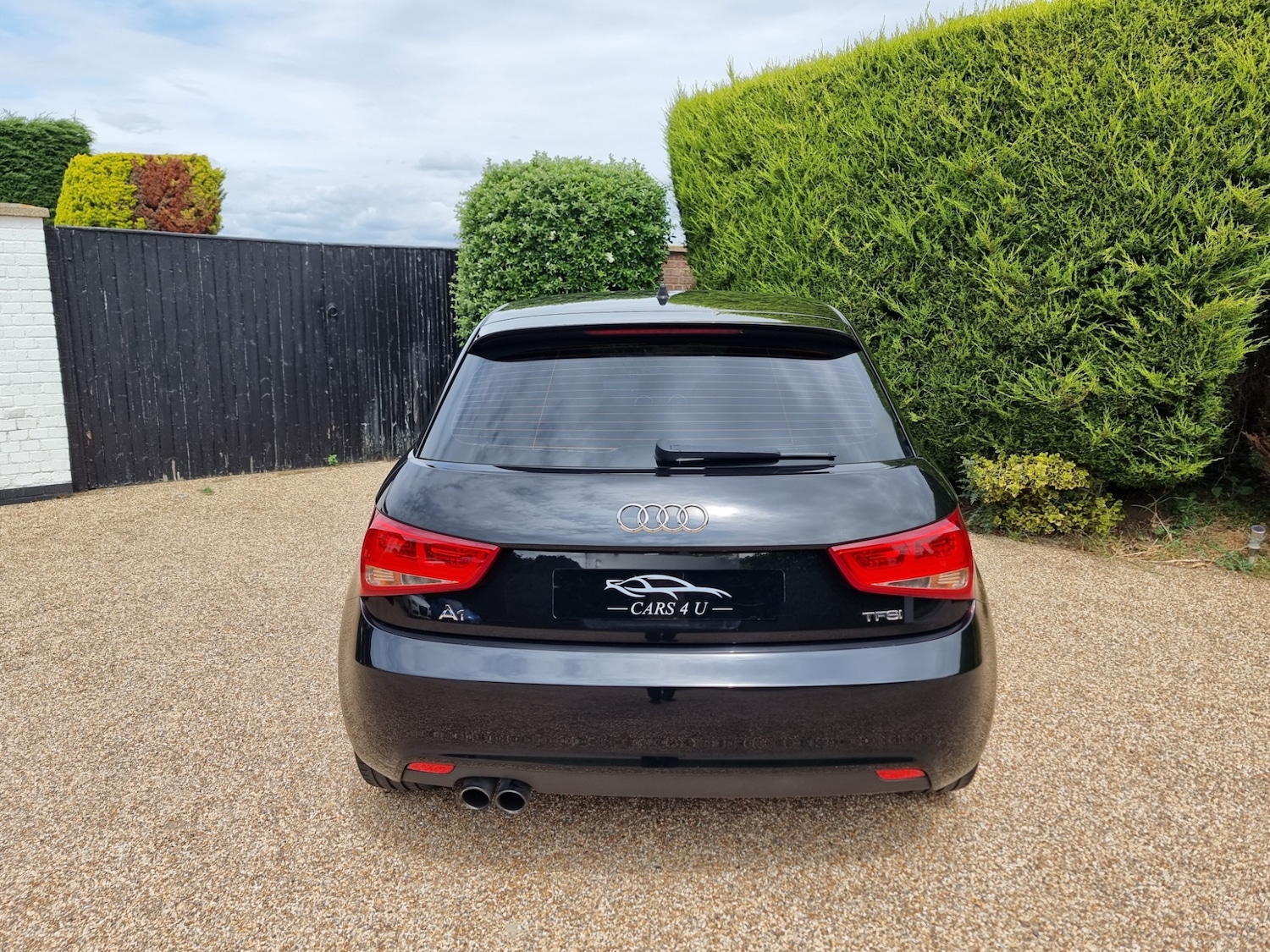 Used Audi A1 2012 for sale - 76149906: Photo 10