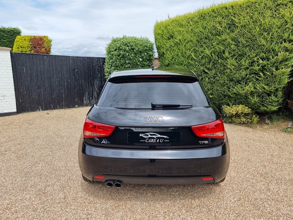 Used Audi A1 2012 for sale - 76149906: Photo 10