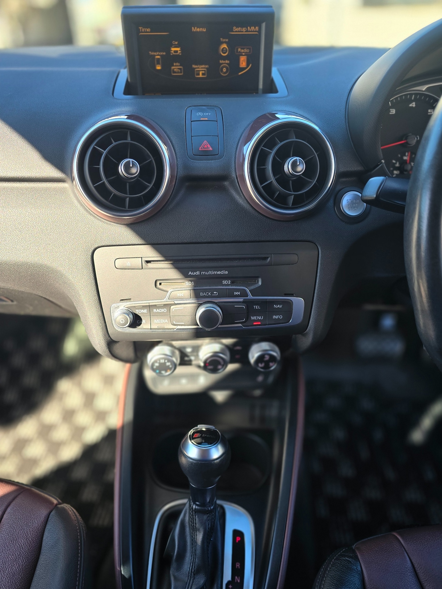 Used Audi A1 2012 for sale - 76149906: Photo 11