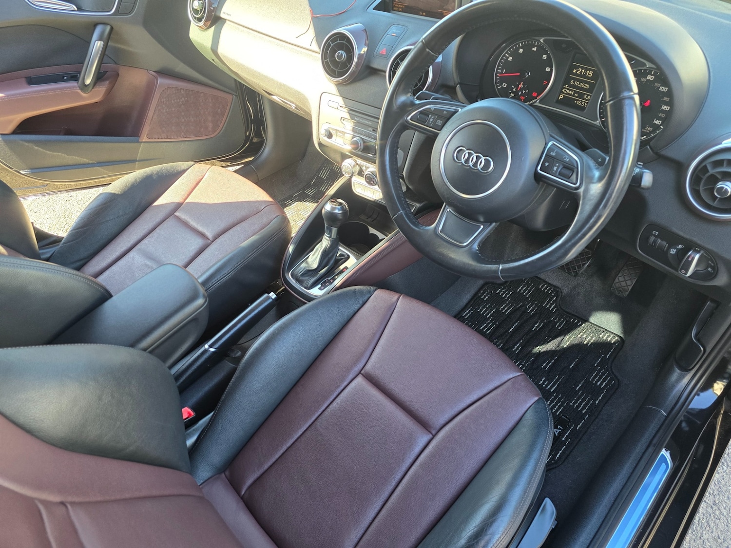 Used Audi A1 2012 for sale - 76149906: Photo 12