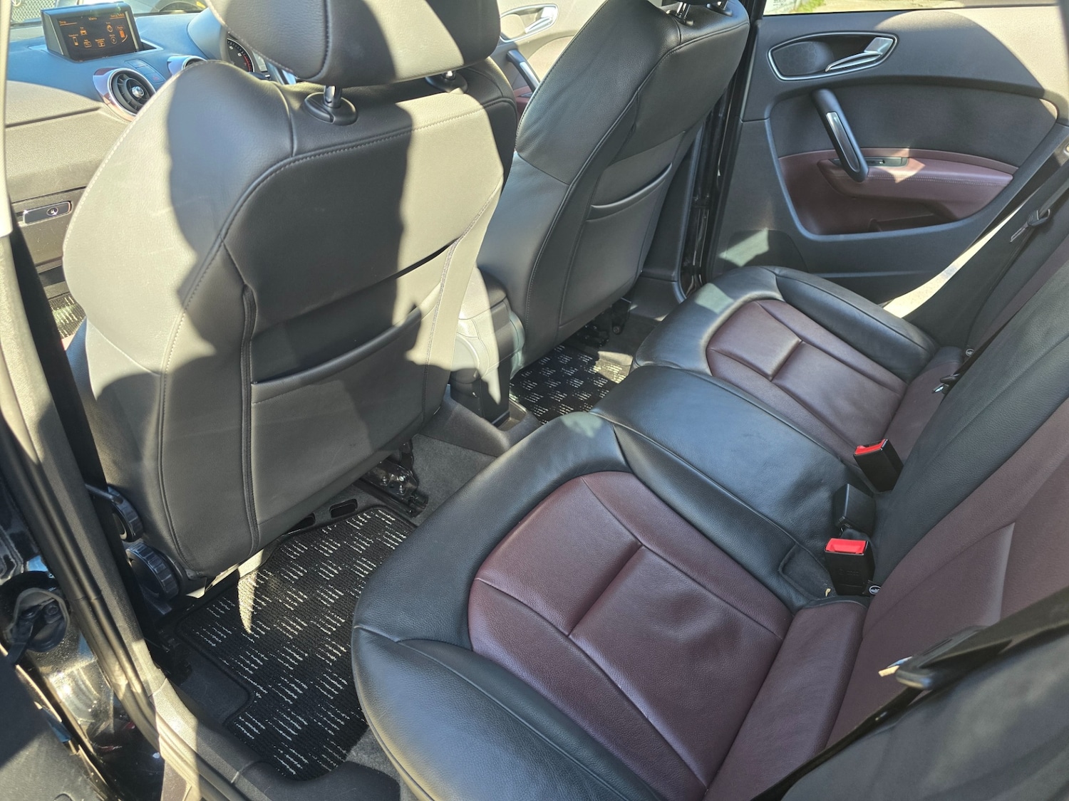 Used Audi A1 2012 for sale - 76149906: Photo 13