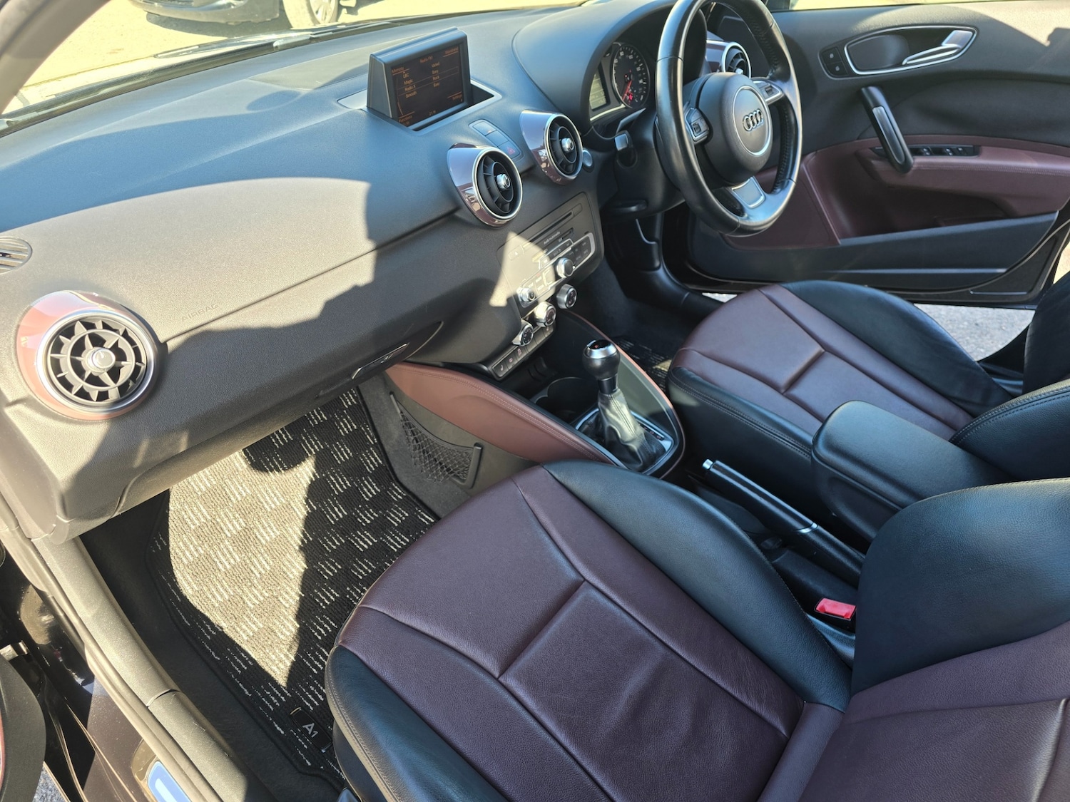 Used Audi A1 2012 for sale - 76149906: Photo 14