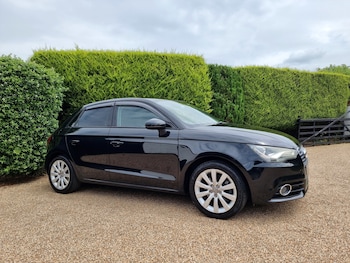 Used Audi A1 2012 for sale - 76149906: Photo