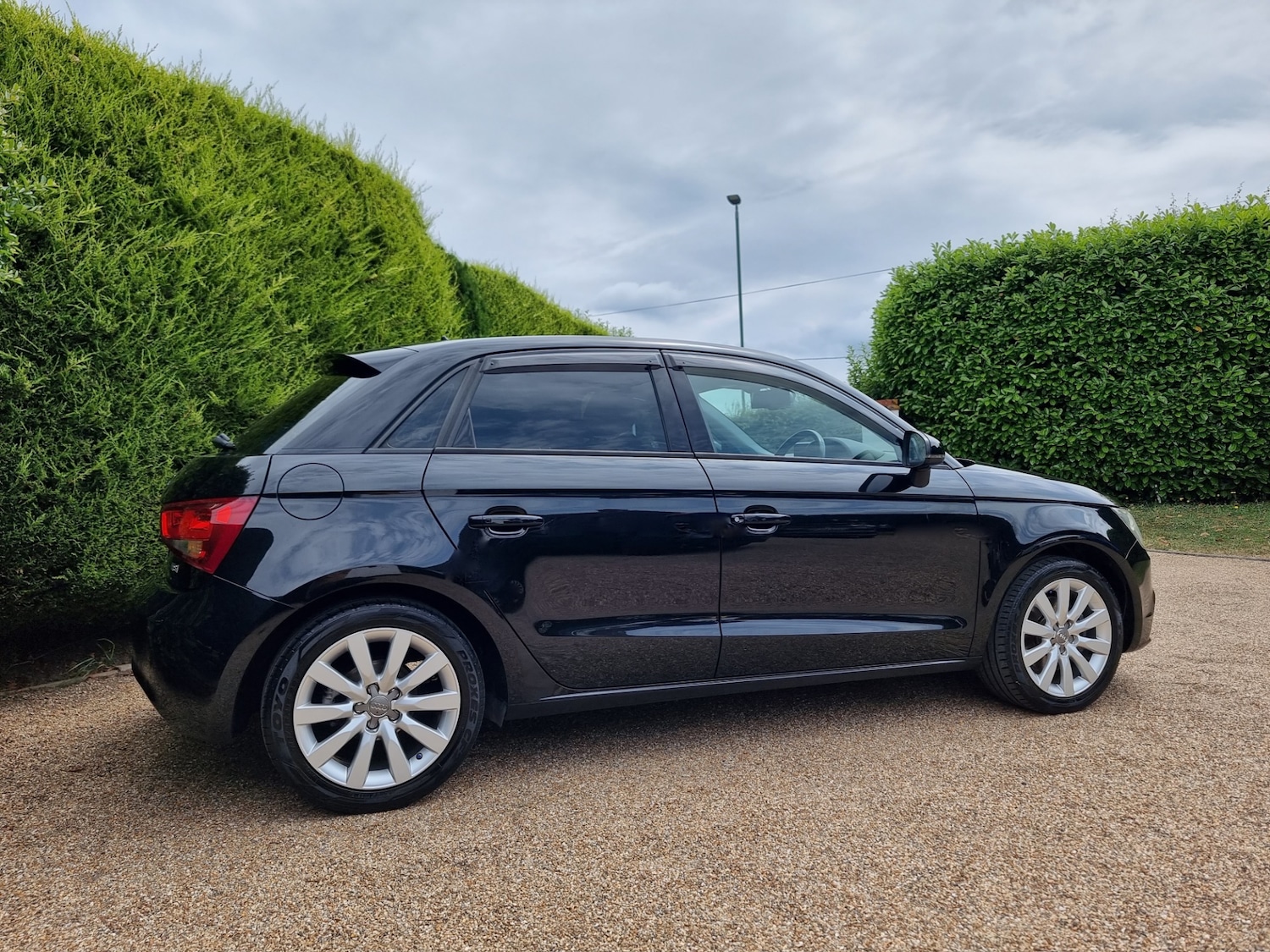Used Audi A1 2012 for sale - 76149906: Photo 3