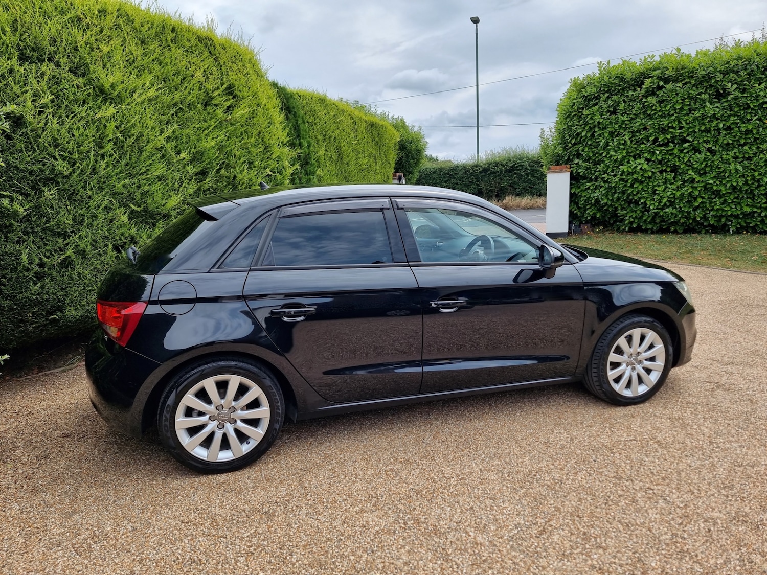 Used Audi A1 2012 for sale - 76149906: Photo 4